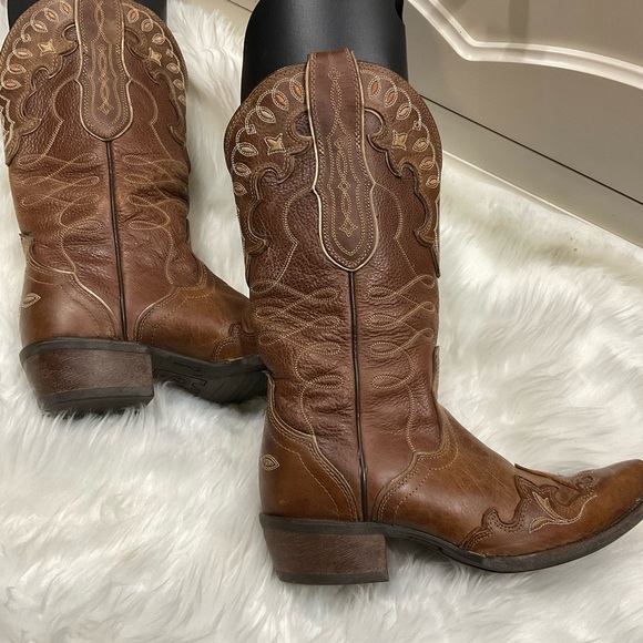 Women’s Ariat Zealous Western Boot - Picture 6 of 12